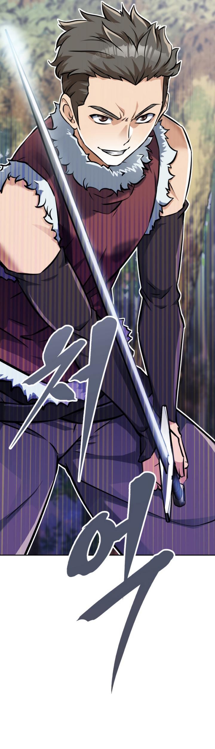 The Return of the Prodigious Swordmaster Chapter 05 Gambar 62