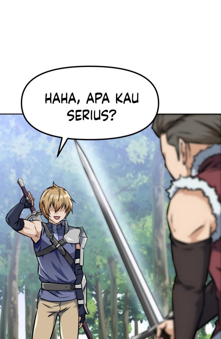 The Return of the Prodigious Swordmaster Chapter 05 Gambar 63