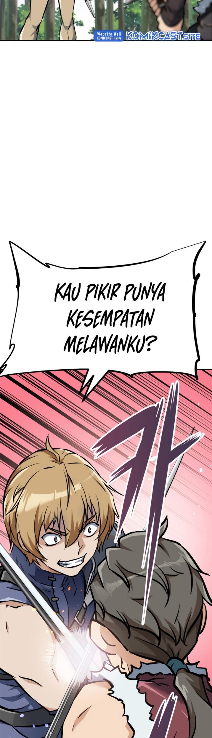 The Return of the Prodigious Swordmaster Chapter 05 Gambar 64