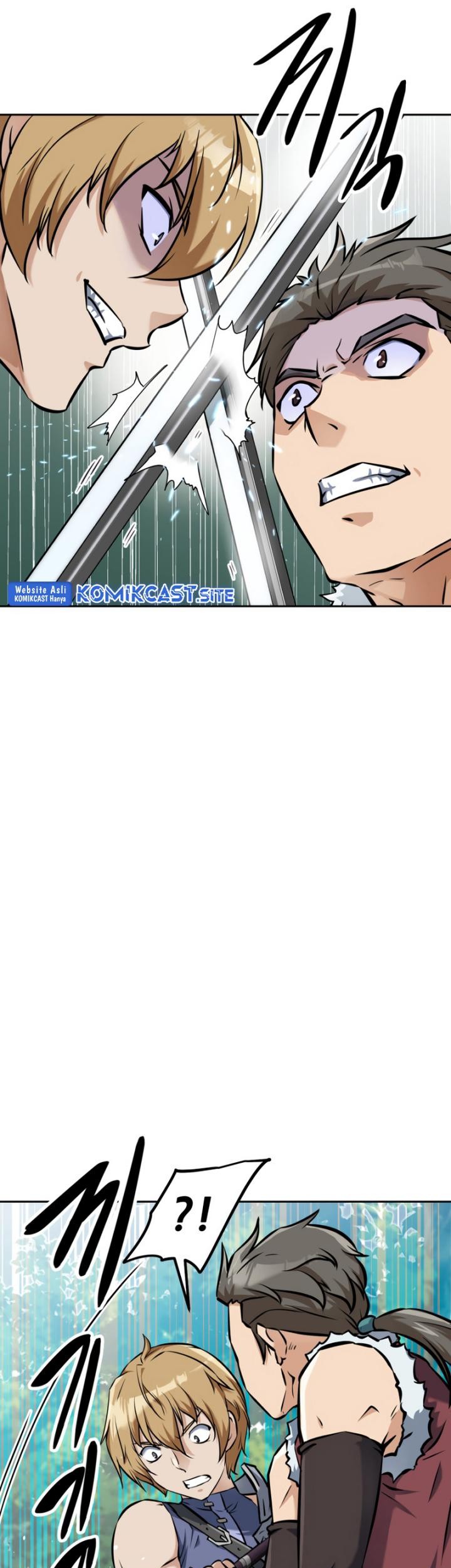 The Return of the Prodigious Swordmaster Chapter 05 Gambar 66