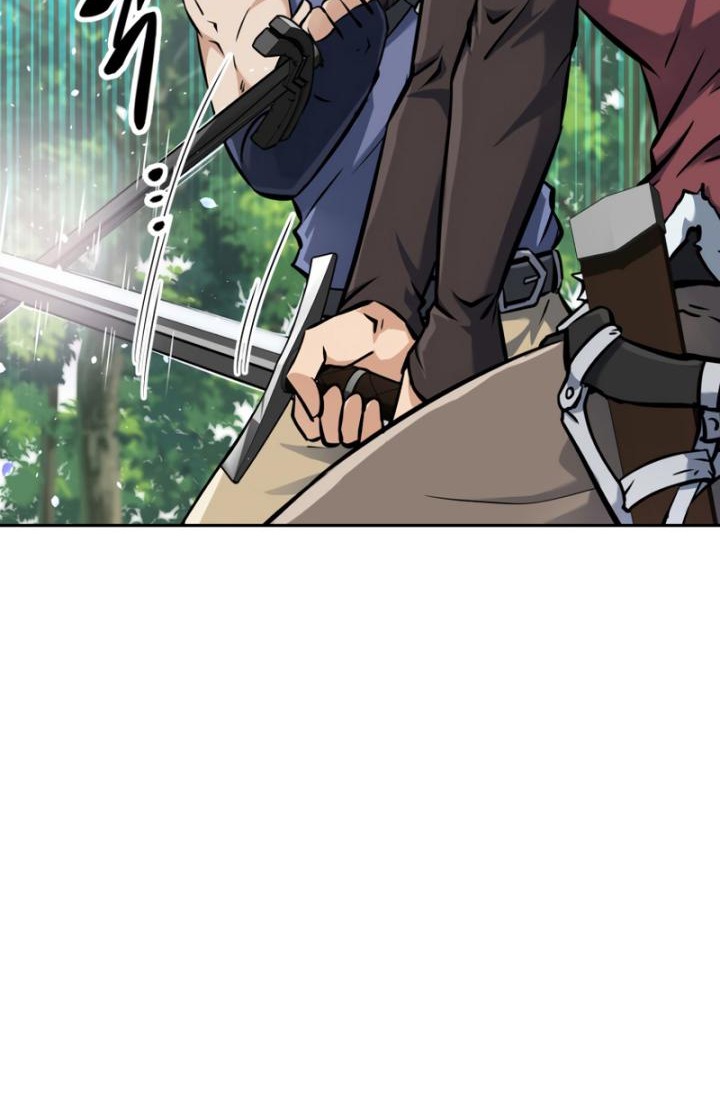 The Return of the Prodigious Swordmaster Chapter 05 Gambar 67