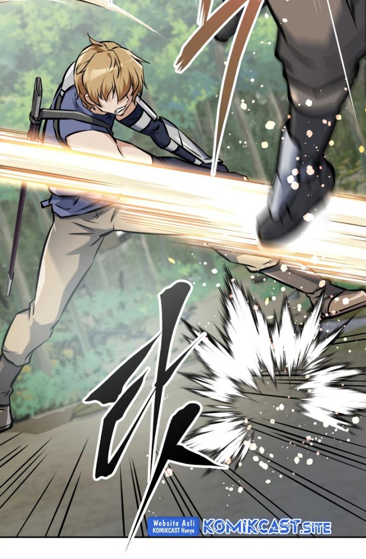 The Return of the Prodigious Swordmaster Chapter 05 Gambar 70