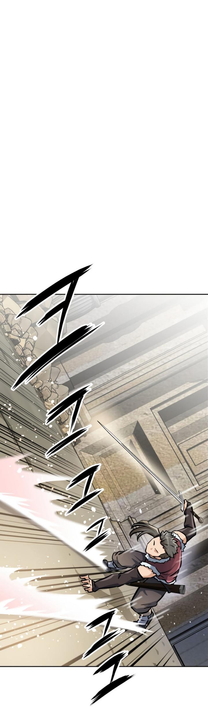 The Return of the Prodigious Swordmaster Chapter 05 Gambar 71