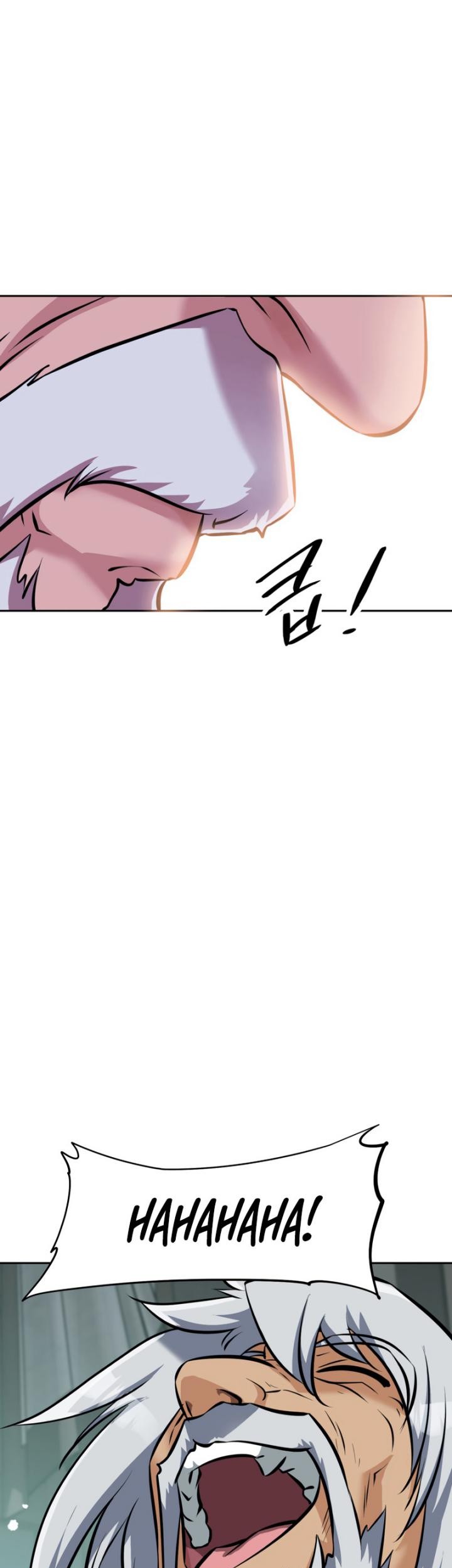 The Return of the Prodigious Swordmaster Chapter 05 Gambar 4