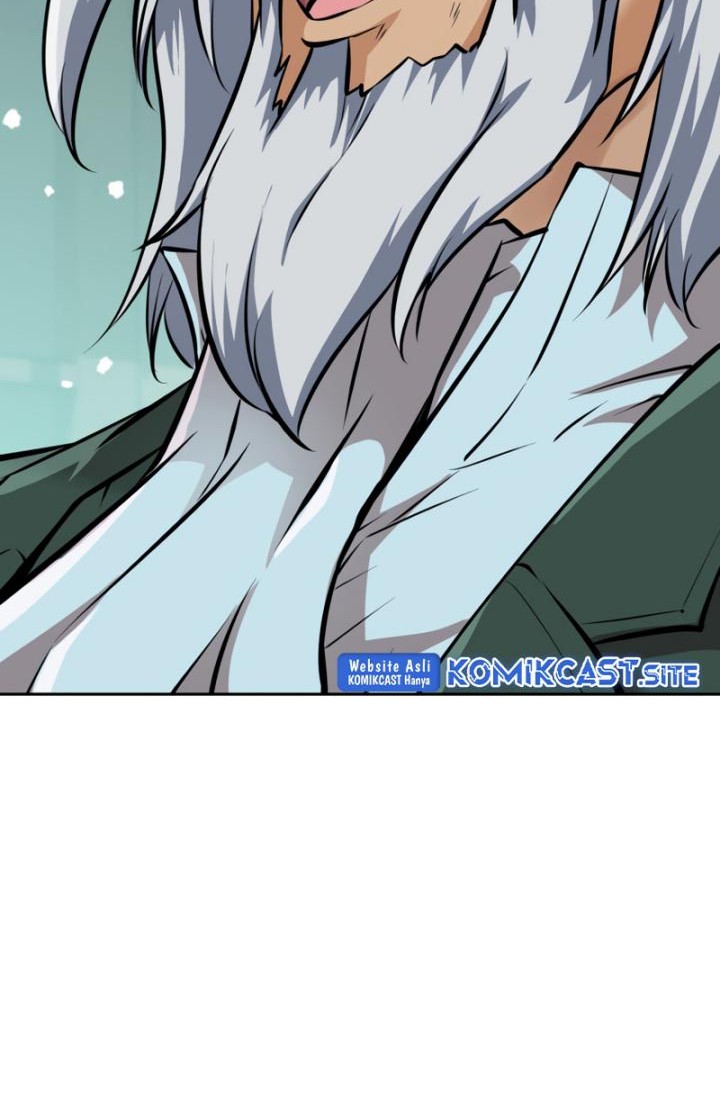 The Return of the Prodigious Swordmaster Chapter 05 Gambar 5
