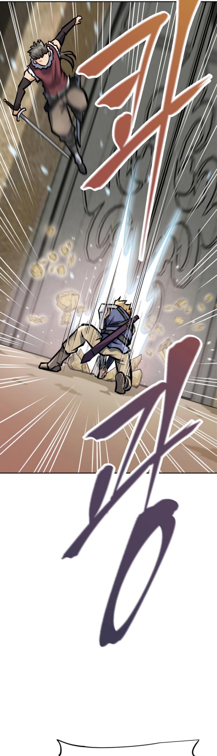 The Return of the Prodigious Swordmaster Chapter 05 Gambar 76