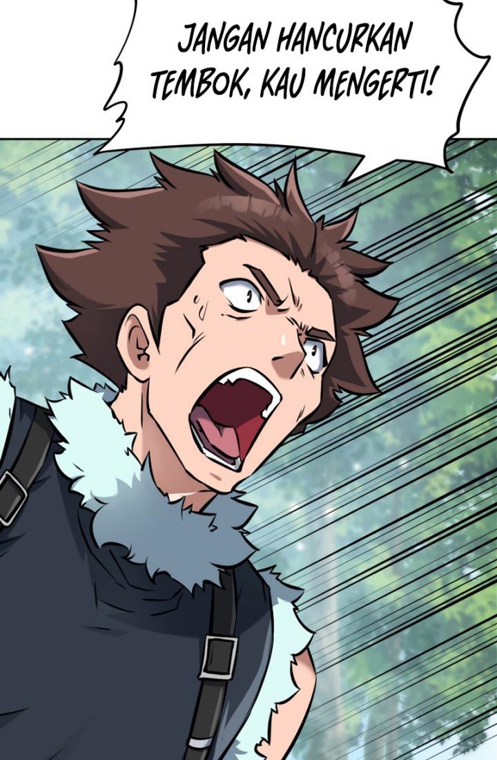 The Return of the Prodigious Swordmaster Chapter 05 Gambar 77