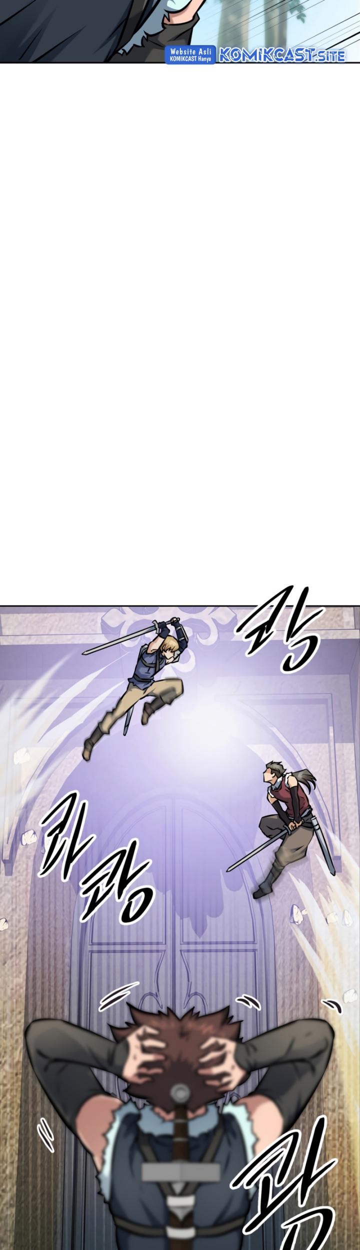 The Return of the Prodigious Swordmaster Chapter 05 Gambar 78