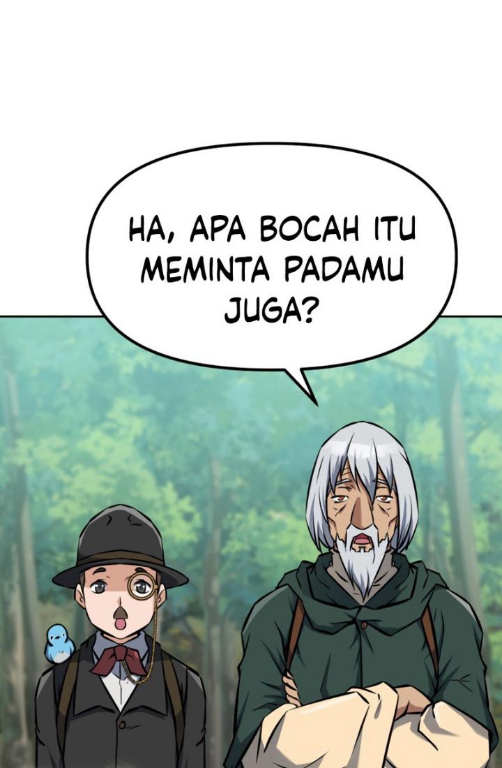 The Return of the Prodigious Swordmaster Chapter 05 Gambar 84