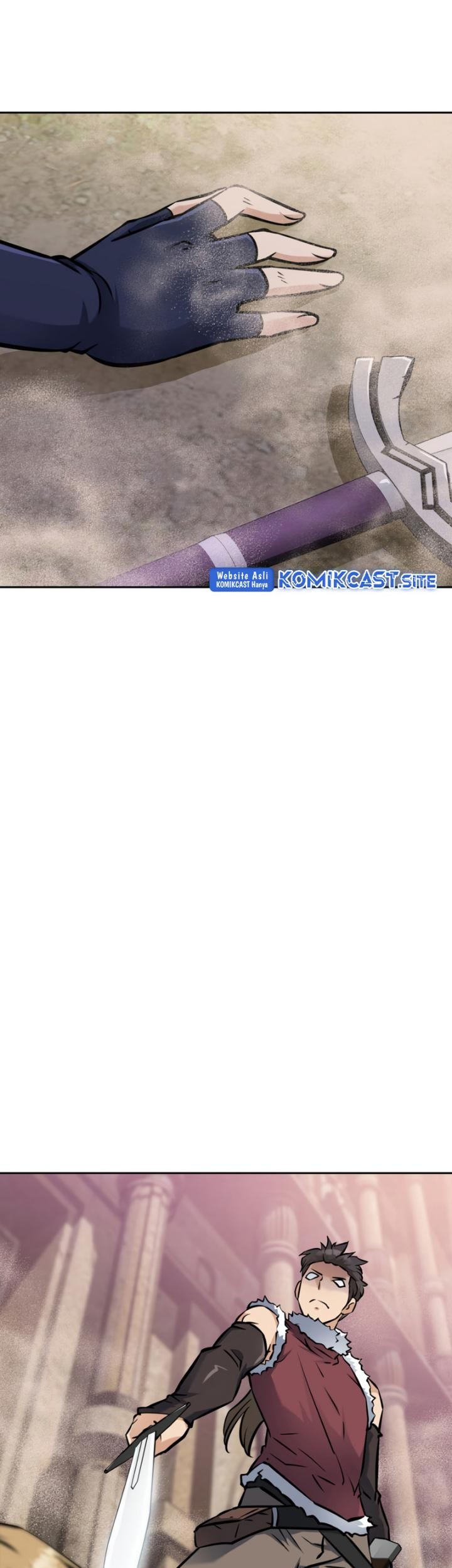 The Return of the Prodigious Swordmaster Chapter 05 Gambar 87