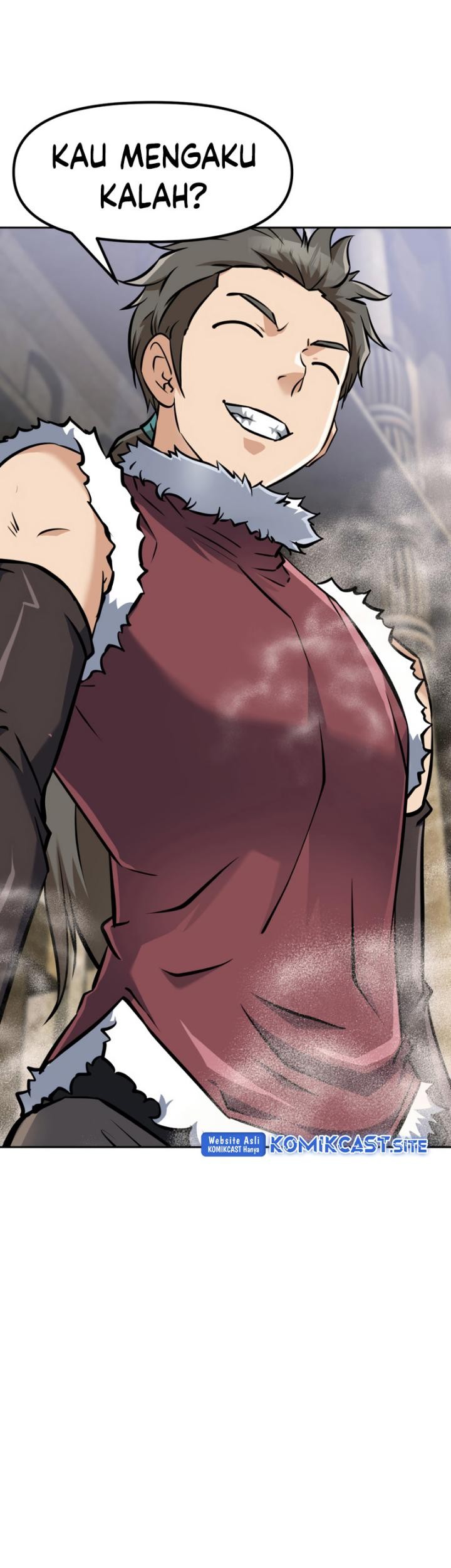 The Return of the Prodigious Swordmaster Chapter 05 Gambar 89