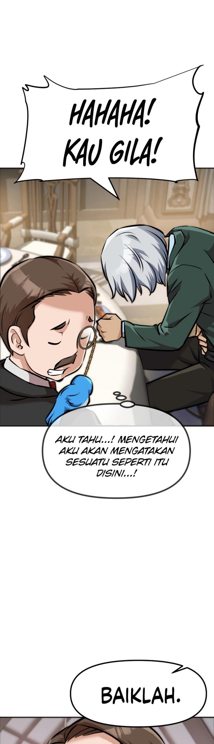 The Return of the Prodigious Swordmaster Chapter 05 Gambar 6