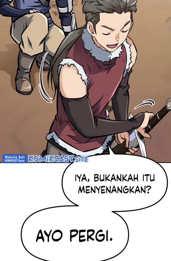 The Return of the Prodigious Swordmaster Chapter 05 Gambar 92