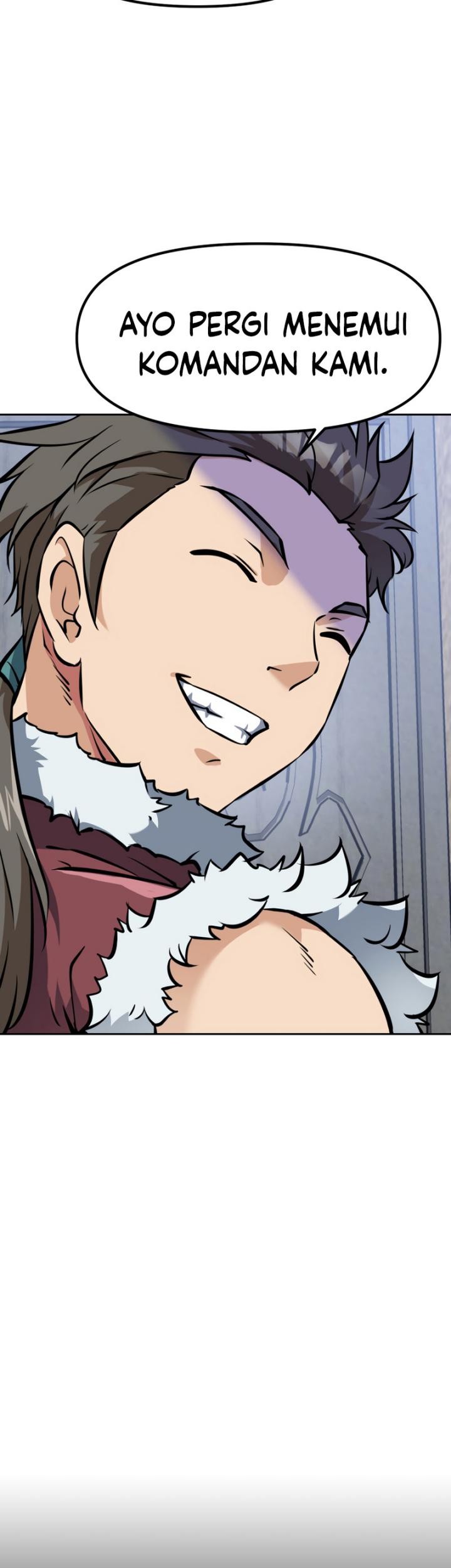 The Return of the Prodigious Swordmaster Chapter 05 Gambar 93