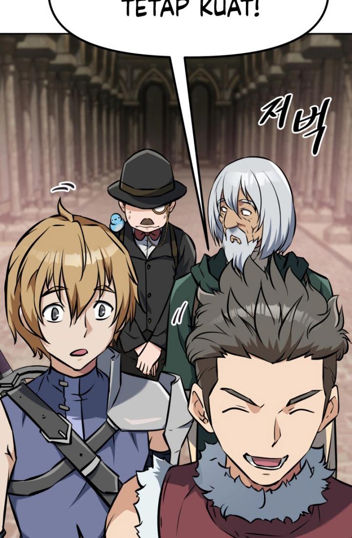 The Return of the Prodigious Swordmaster Chapter 05 Gambar 96