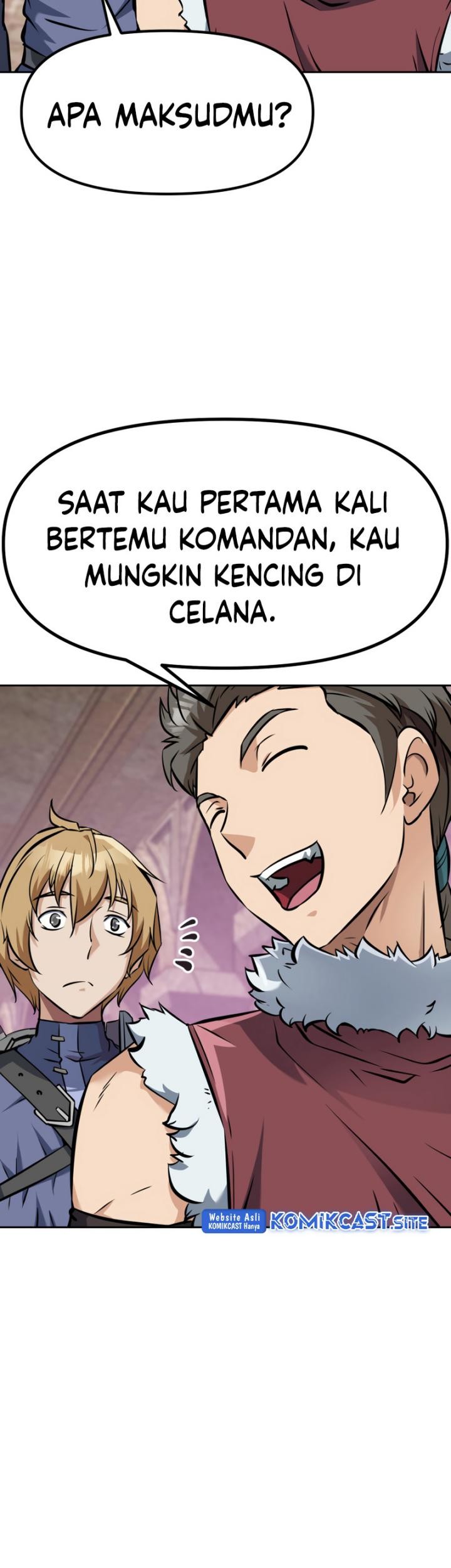 The Return of the Prodigious Swordmaster Chapter 05 Gambar 97