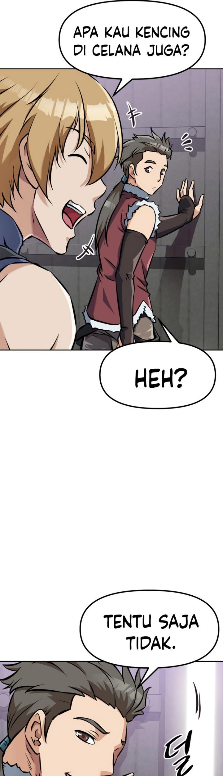 The Return of the Prodigious Swordmaster Chapter 05 Gambar 99