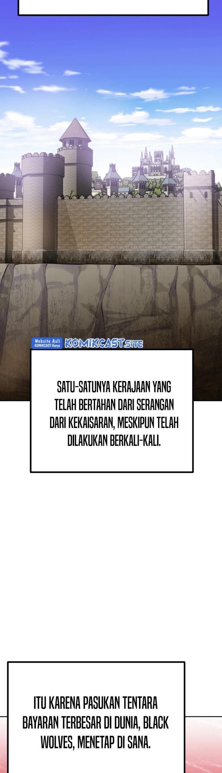 The Return of the Prodigious Swordmaster Chapter 05 Gambar 12