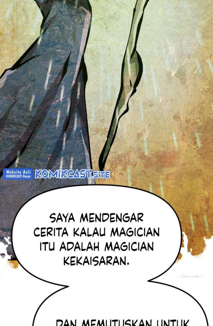 The Return of the Prodigious Swordmaster Chapter 04 Gambar 19