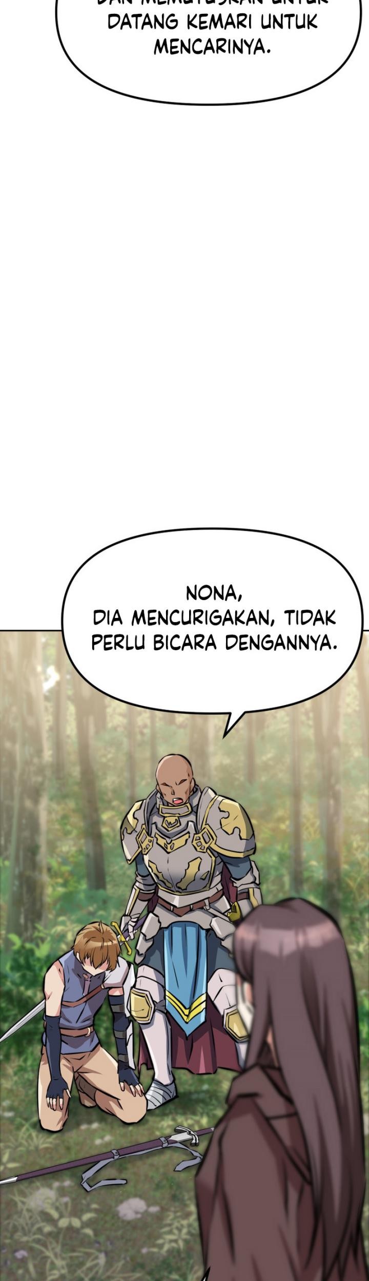 The Return of the Prodigious Swordmaster Chapter 04 Gambar 20