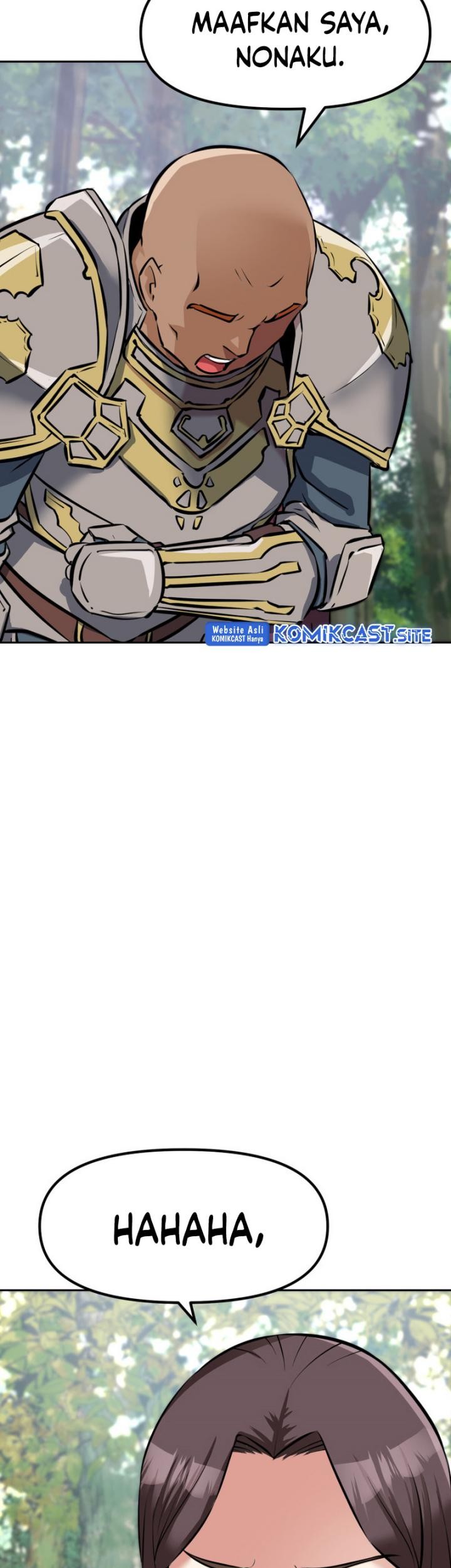 The Return of the Prodigious Swordmaster Chapter 04 Gambar 22
