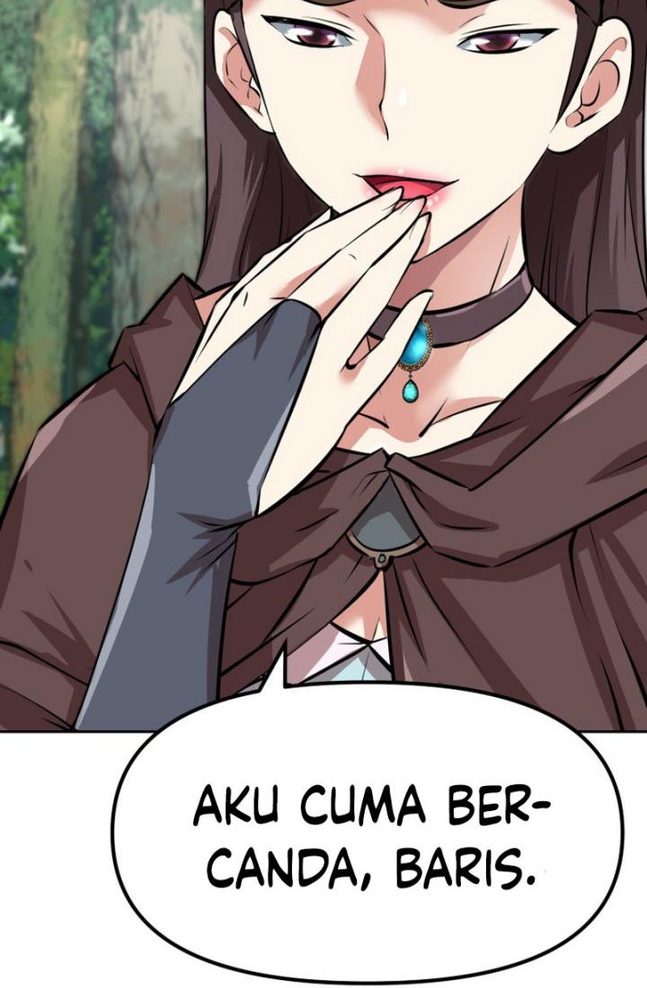 The Return of the Prodigious Swordmaster Chapter 04 Gambar 23