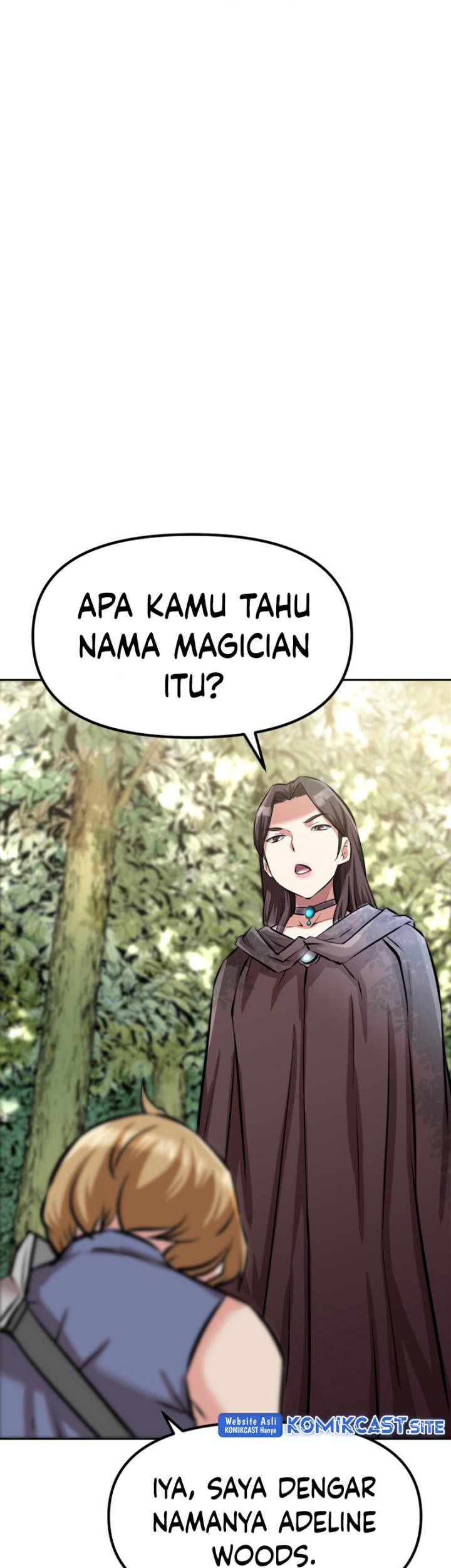 The Return of the Prodigious Swordmaster Chapter 04 Gambar 24
