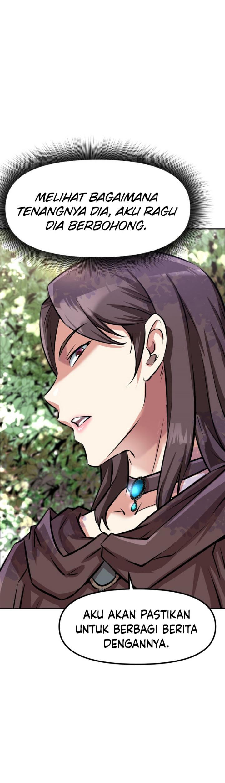 The Return of the Prodigious Swordmaster Chapter 04 Gambar 26