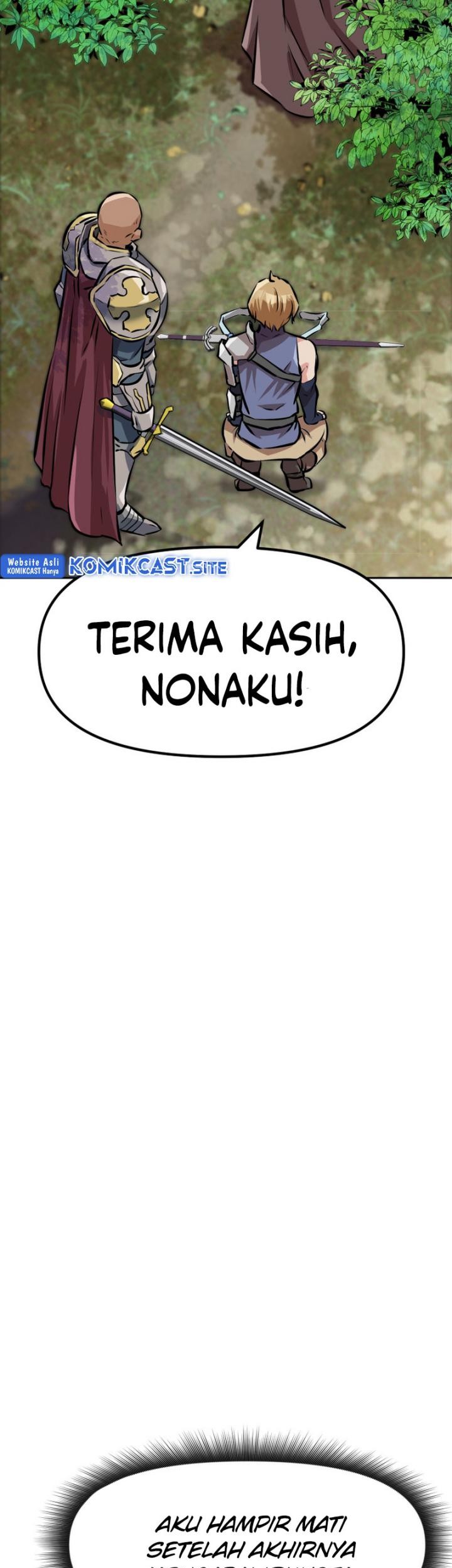 The Return of the Prodigious Swordmaster Chapter 04 Gambar 28