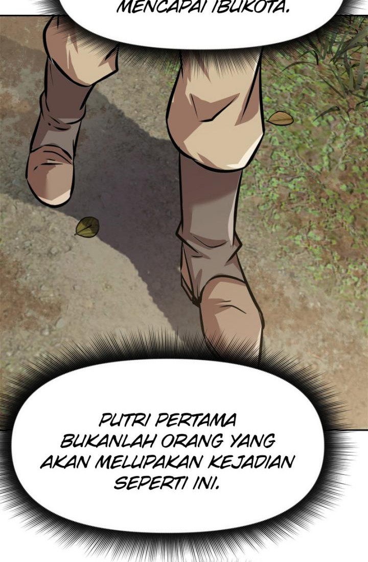 The Return of the Prodigious Swordmaster Chapter 04 Gambar 29