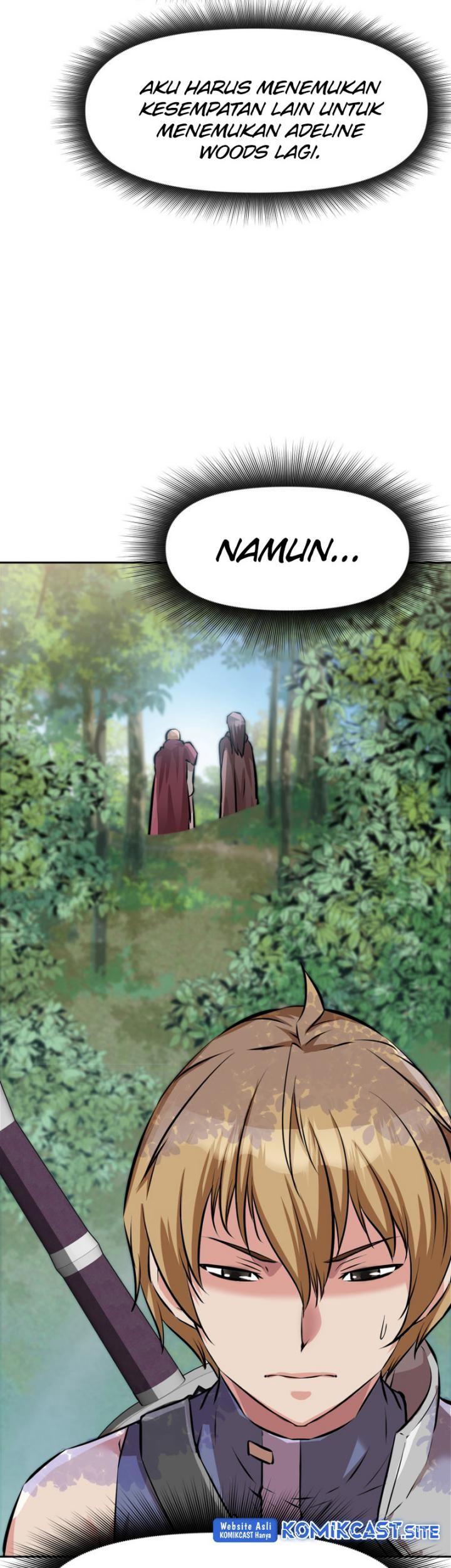 The Return of the Prodigious Swordmaster Chapter 04 Gambar 30