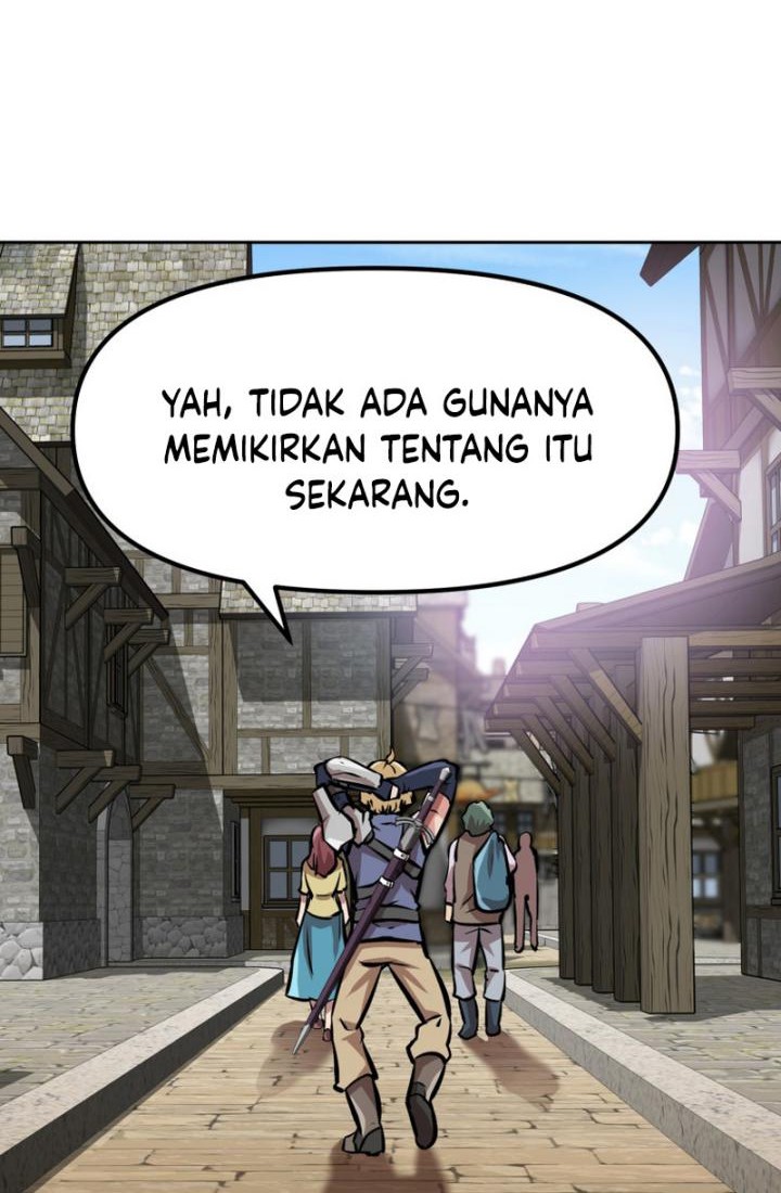 The Return of the Prodigious Swordmaster Chapter 04 Gambar 36