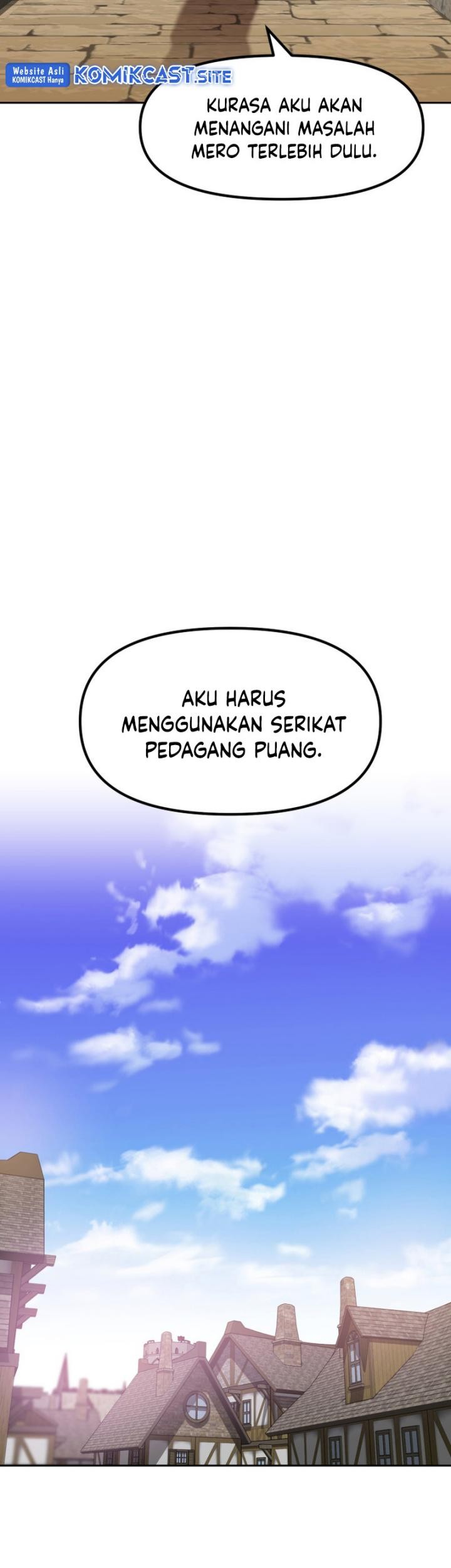 The Return of the Prodigious Swordmaster Chapter 04 Gambar 37