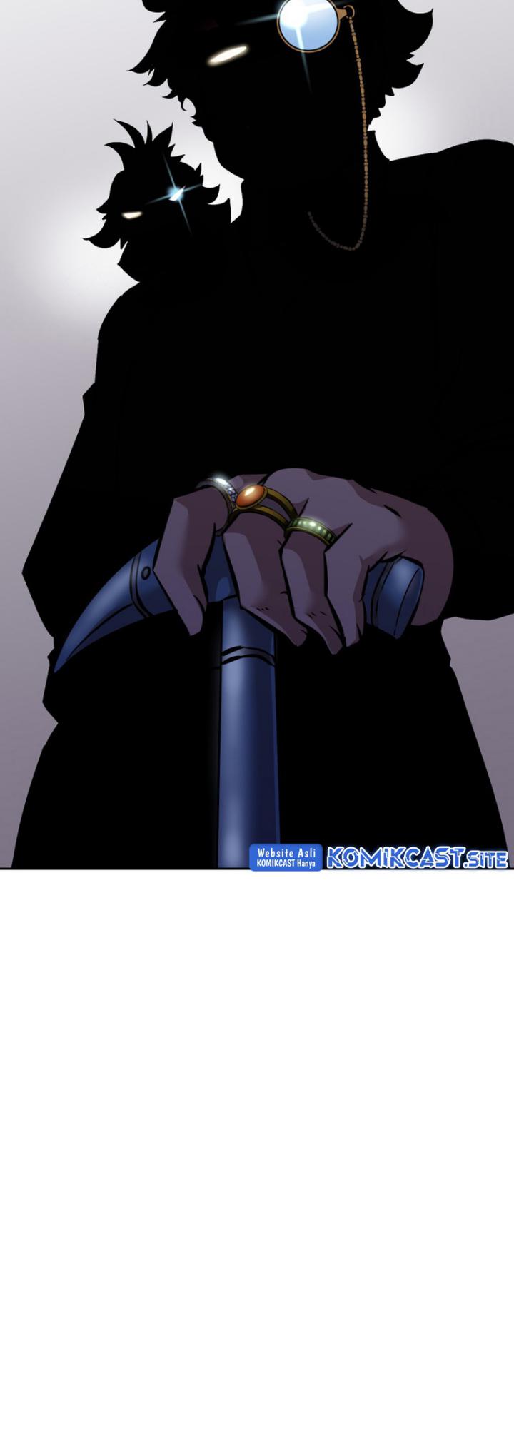 The Return of the Prodigious Swordmaster Chapter 04 Gambar 39