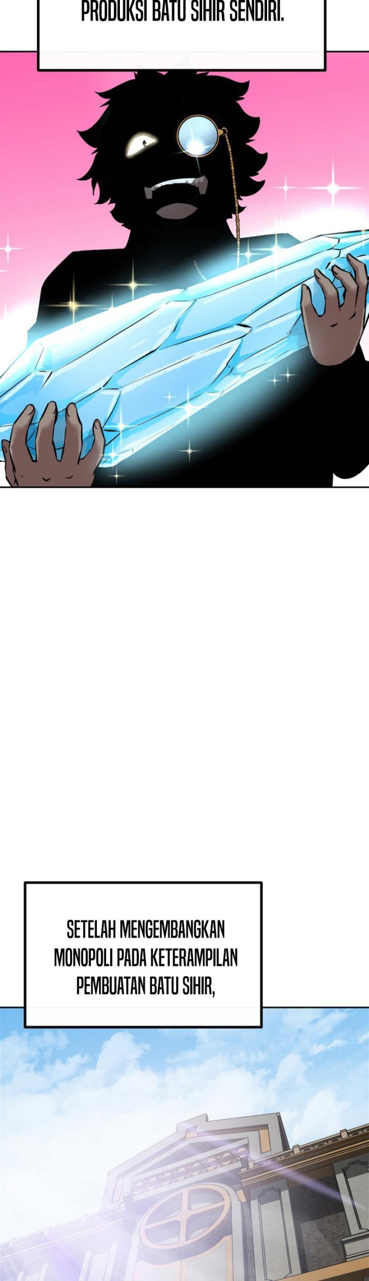 The Return of the Prodigious Swordmaster Chapter 04 Gambar 42