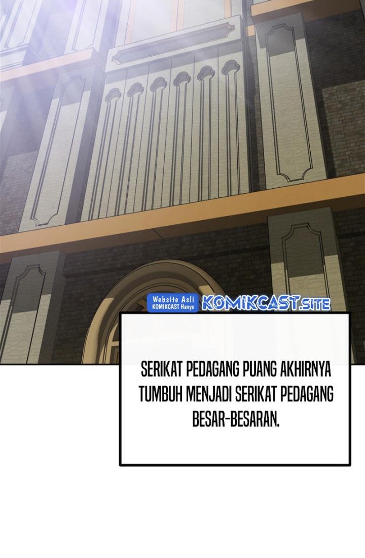 The Return of the Prodigious Swordmaster Chapter 04 Gambar 43