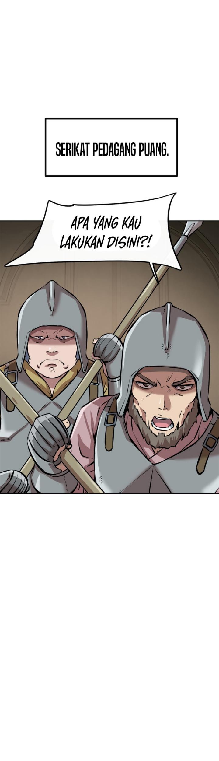 The Return of the Prodigious Swordmaster Chapter 04 Gambar 44