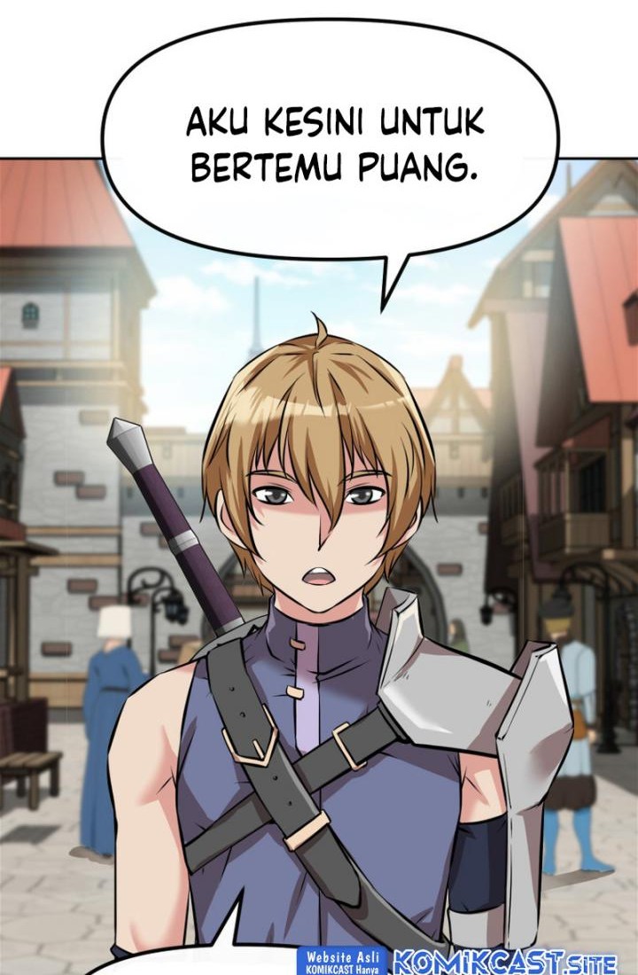 The Return of the Prodigious Swordmaster Chapter 04 Gambar 45