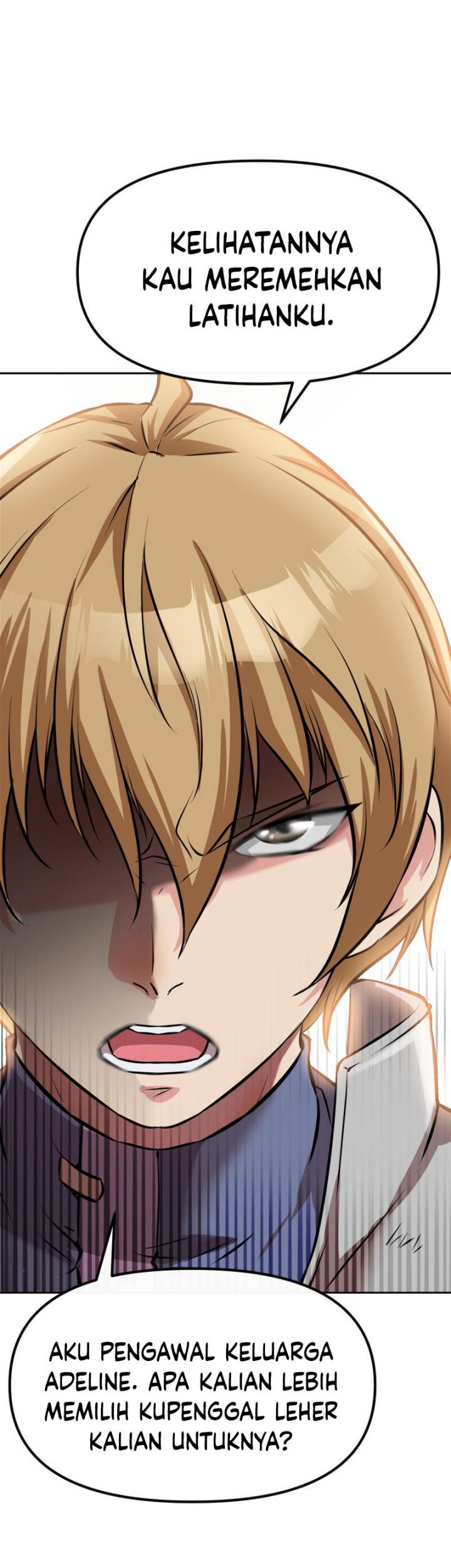 The Return of the Prodigious Swordmaster Chapter 04 Gambar 50