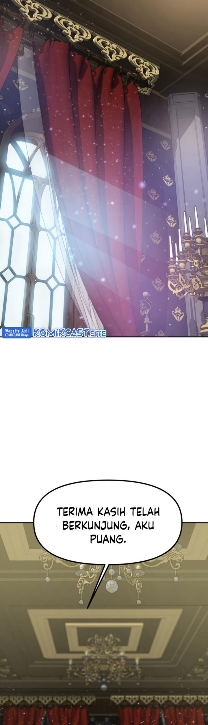 The Return of the Prodigious Swordmaster Chapter 04 Gambar 52