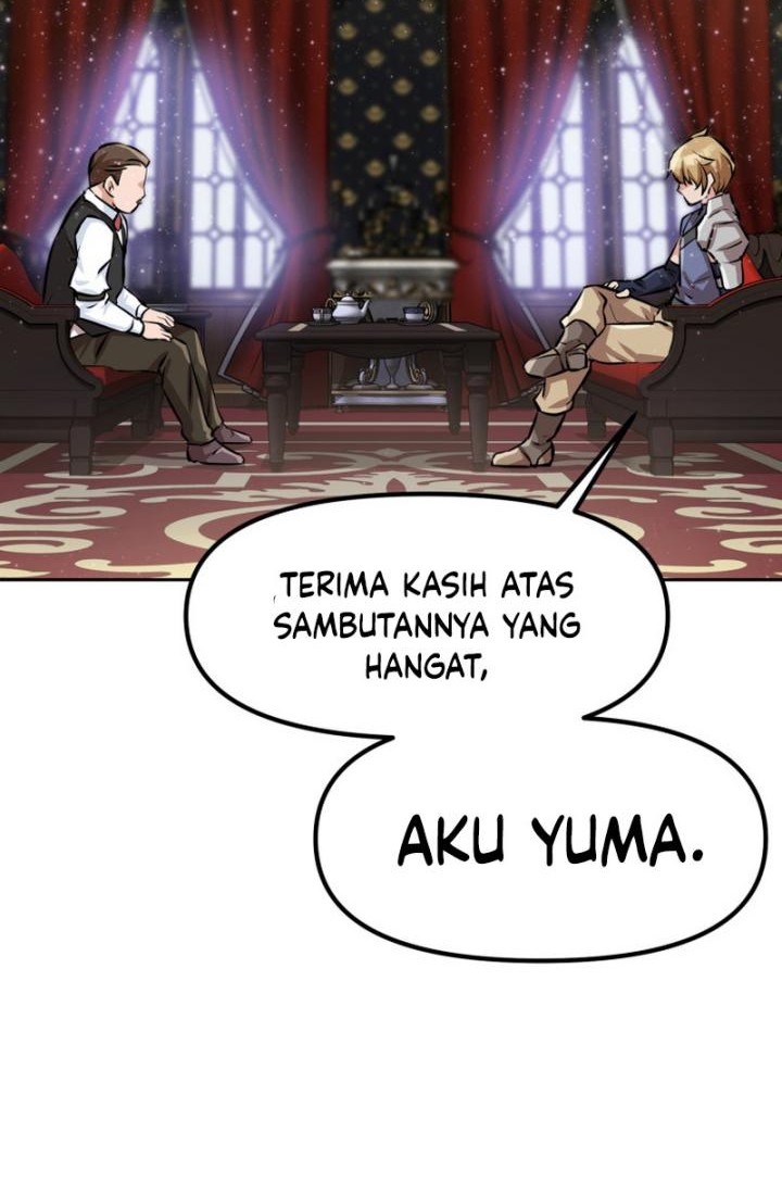 The Return of the Prodigious Swordmaster Chapter 04 Gambar 53