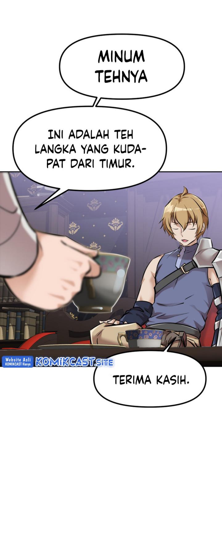 The Return of the Prodigious Swordmaster Chapter 04 Gambar 54