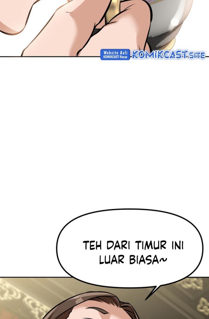 The Return of the Prodigious Swordmaster Chapter 04 Gambar 56