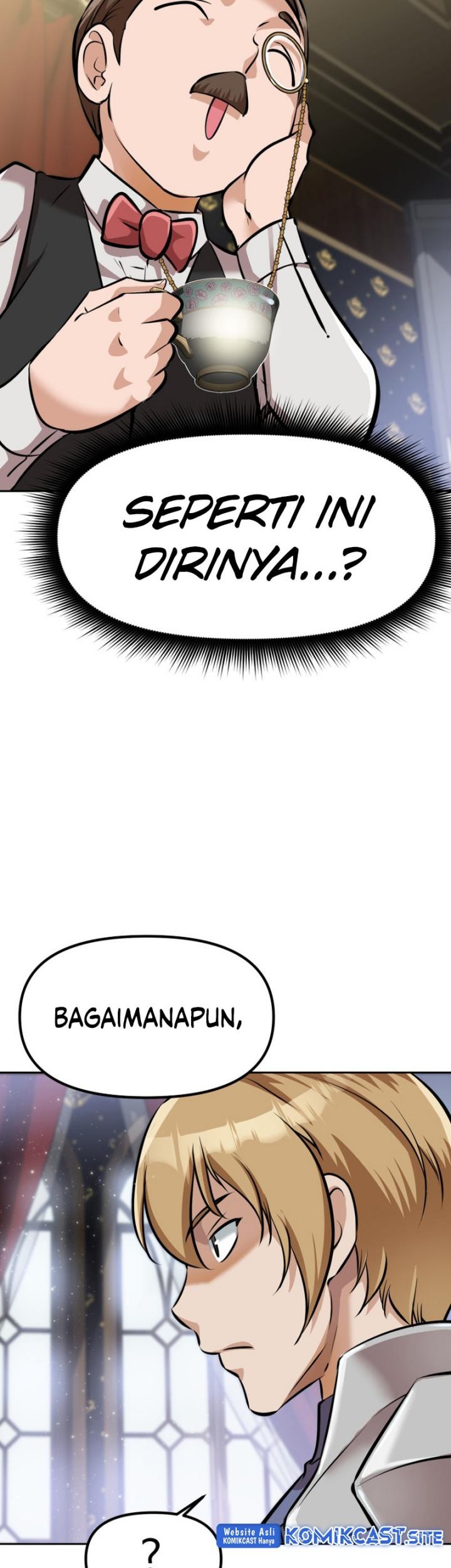 The Return of the Prodigious Swordmaster Chapter 04 Gambar 57