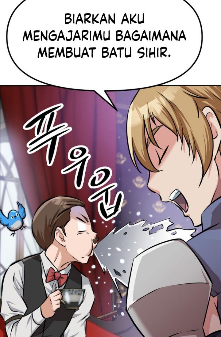 The Return of the Prodigious Swordmaster Chapter 04 Gambar 60