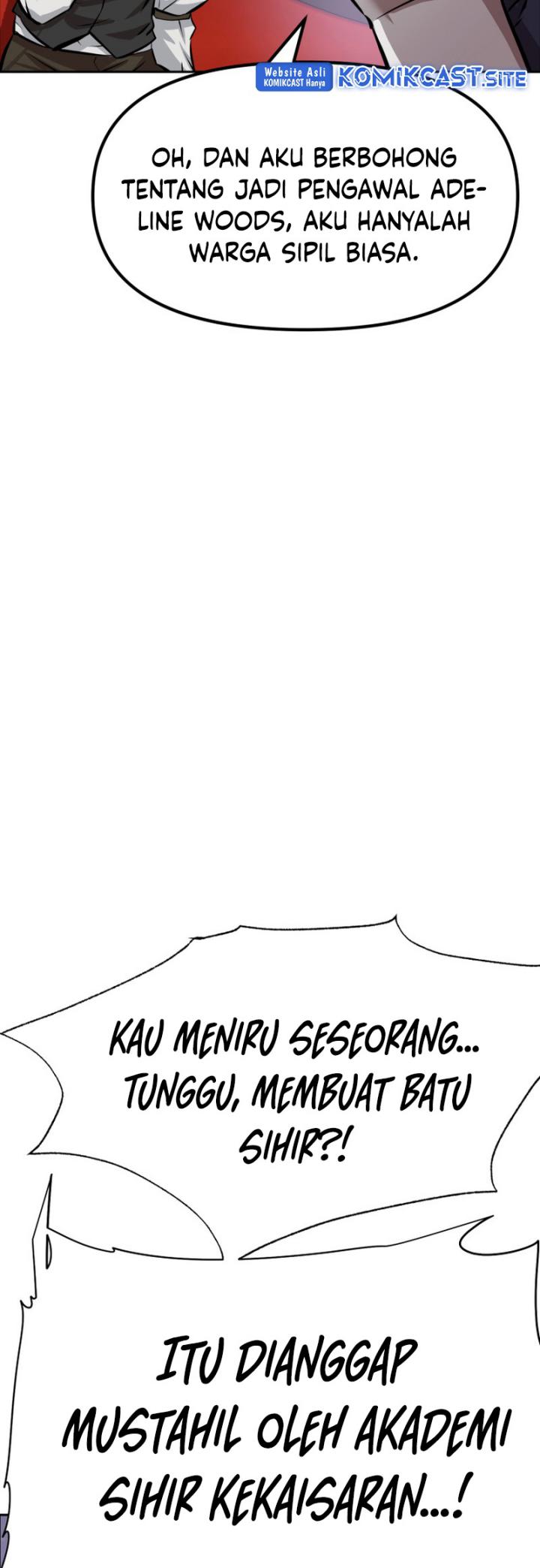 The Return of the Prodigious Swordmaster Chapter 04 Gambar 61