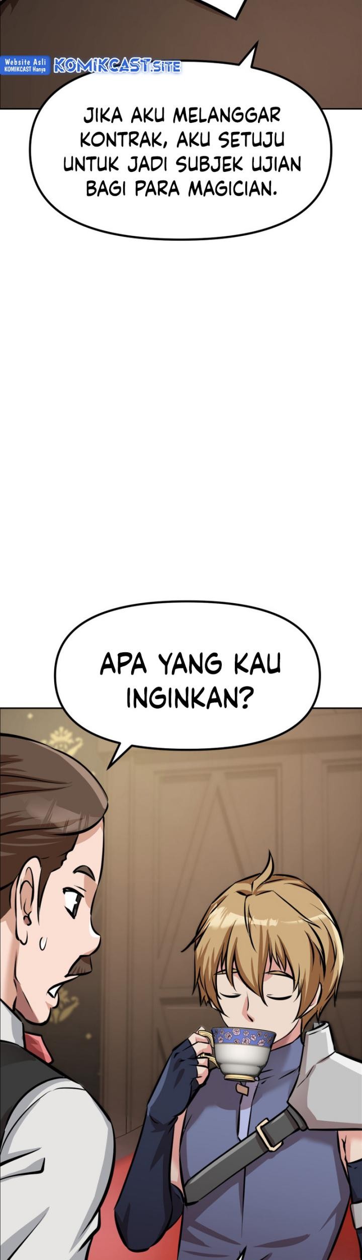 The Return of the Prodigious Swordmaster Chapter 04 Gambar 64