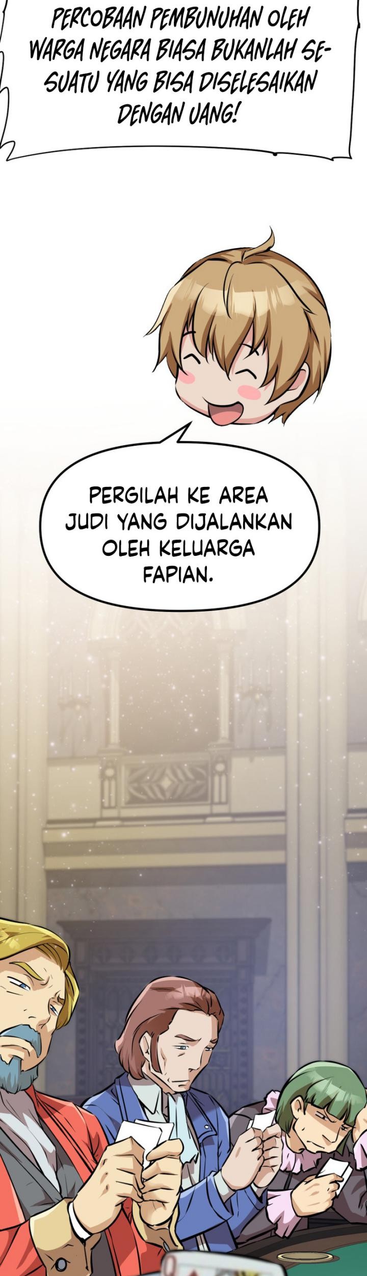 The Return of the Prodigious Swordmaster Chapter 04 Gambar 66