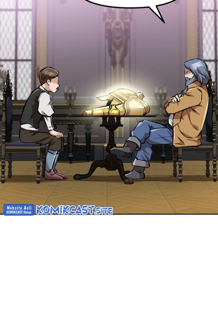 The Return of the Prodigious Swordmaster Chapter 04 Gambar 71
