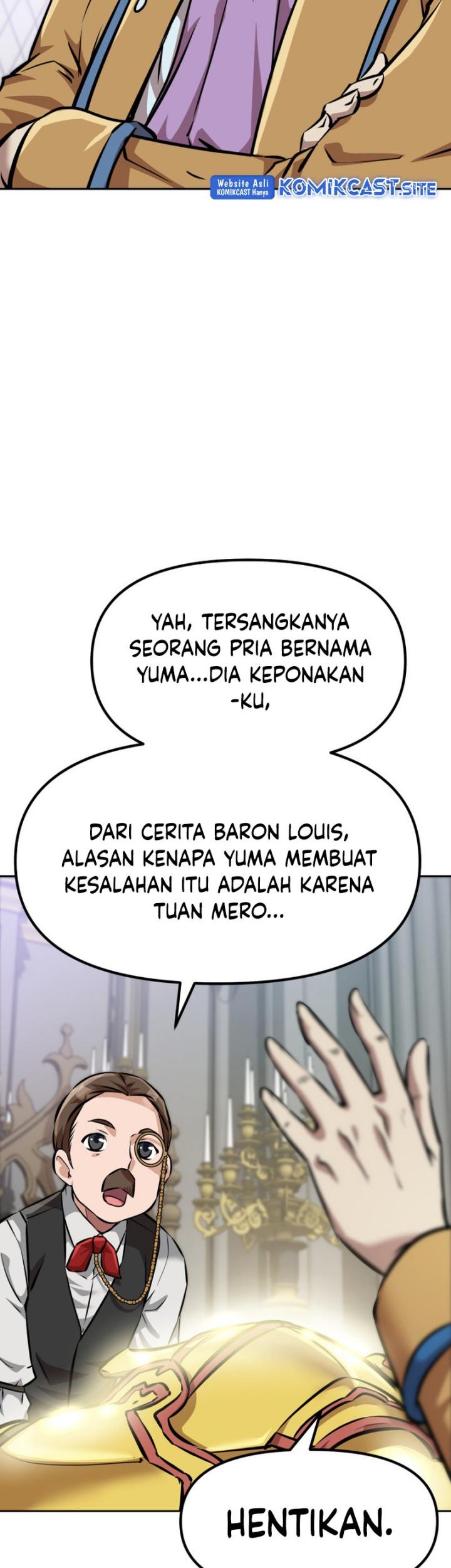 The Return of the Prodigious Swordmaster Chapter 04 Gambar 74